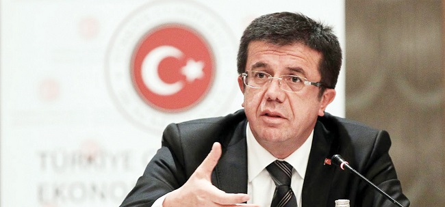 EKONOMİ BAKANI ÇORUM’A GELİYOR