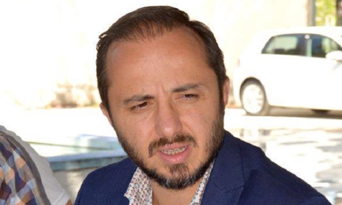 BELEDİYESPOR’UN BAŞKANI BALABAN OLDU