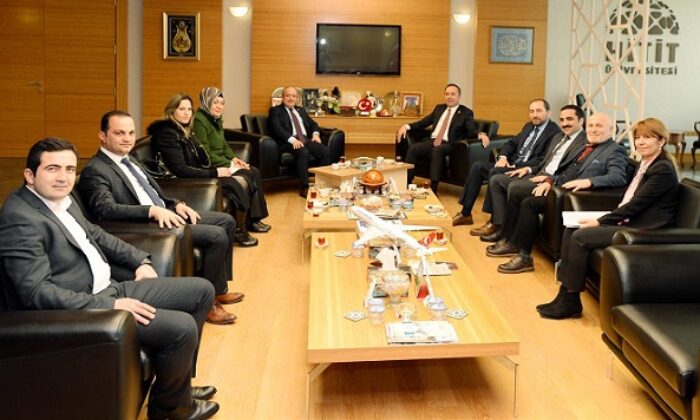 ÇORUM’DA SAĞLIKTA EŞİK ATLAYACAK