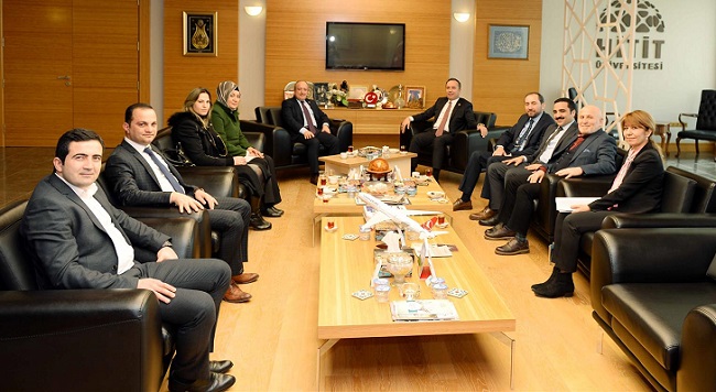 ÇORUM’DA SAĞLIKTA EŞİK ATLAYACAK