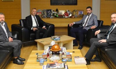 ÜNİVERSİTENİN ÇALIŞMALARI BAŞARILI
