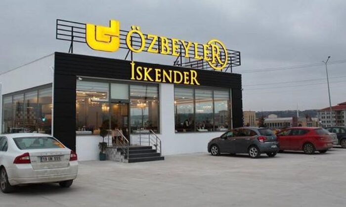 ÖZBEYLER YENİ YERİNE TAŞINDI