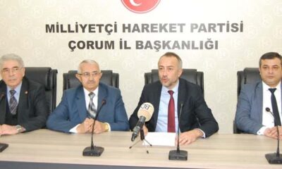 EMEKLİLERE NİMET GÖZÜYLE BAKIYORUZ