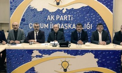 İLÇE KOORDİNATÖRLERİ BELLİ OLDU