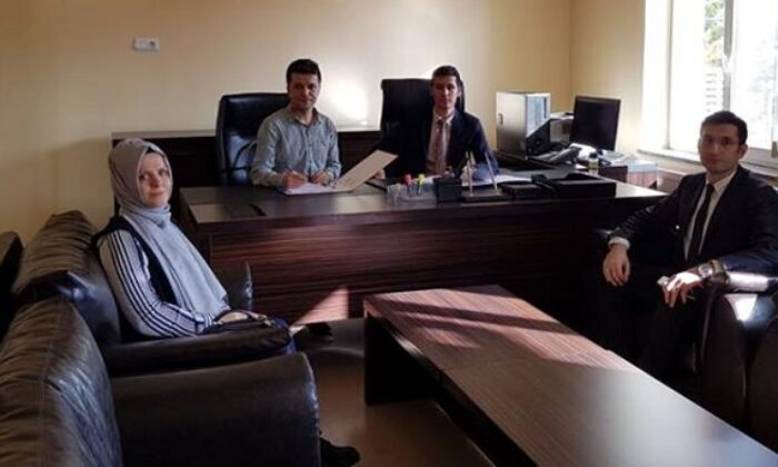 OKA İLE PROJE PROTOKOLÜ İMZALANDI
