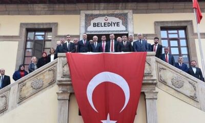 MHP’DEN ÇORUM’A ZEYTİNDALI TEKLİFİ