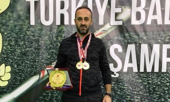 ÇORUMLU BOYAR ZİRVEYİ TAPULADI