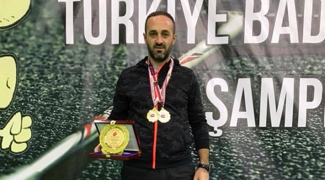 ÇORUMLU BOYAR ZİRVEYİ TAPULADI