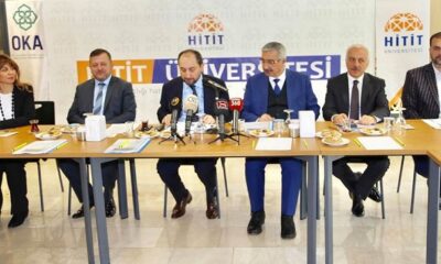 ORGANİZE SANAYİ’YE MYO YAPILACAK