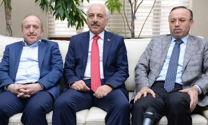 ZEKİ GÜL ÇORUM İÇİN AVANTAJ