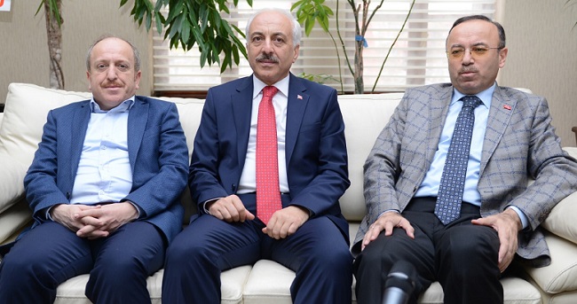 ZEKİ GÜL ÇORUM İÇİN AVANTAJ