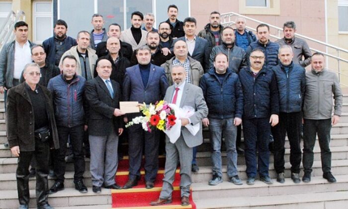 EROL BOZKURT MAZBATASINI ALDI
