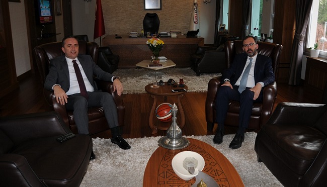 KIŞLA ALANINA LİSE YAPILACAK