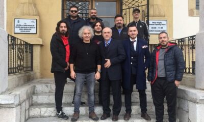 ÇORUM’DA YENİ TÜRKÜ RÜZGARI ESTİ