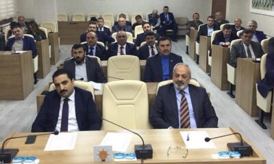 İL ÖZEL İDARE ŞİRKET KURACAK