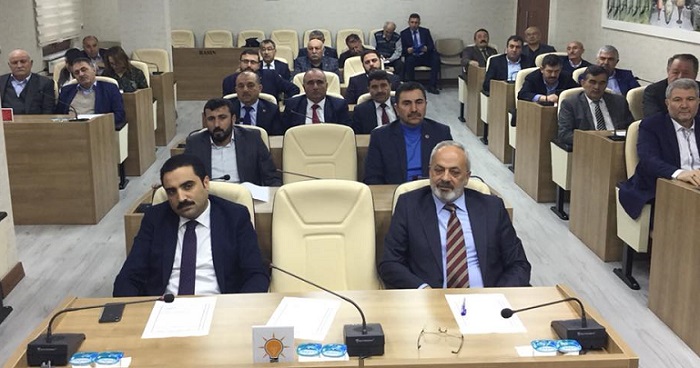 İL ÖZEL İDARE ŞİRKET KURACAK