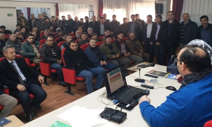 TKDK’DE PROJE KABULLERİ BAŞLIYOR