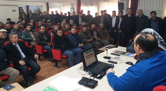 TKDK’DE PROJE KABULLERİ BAŞLIYOR