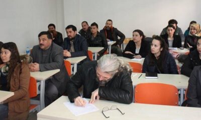 İŞKUR’DAN GİRİŞİMCİLİK EĞİTİMİ