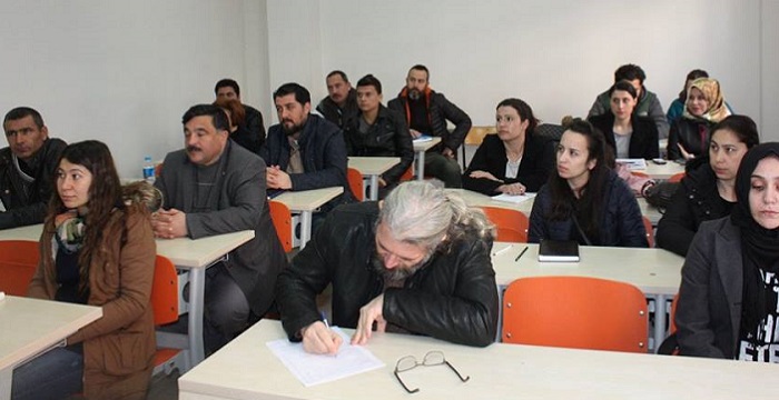 İŞKUR’DAN GİRİŞİMCİLİK EĞİTİMİ