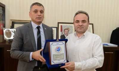 SPORA ÖNEMLİ YATIRIMLAR YAPILDI