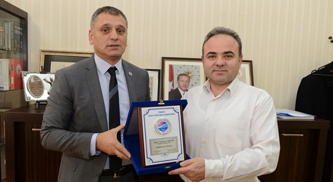 SPORA ÖNEMLİ YATIRIMLAR YAPILDI