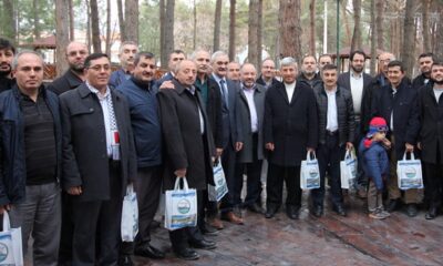 OSMANCIK’TA 2018 ASFALT YILI OLACAK