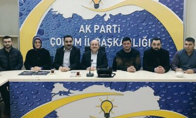 BU KADRO 2019’U ŞEKİLLENDİRECEK