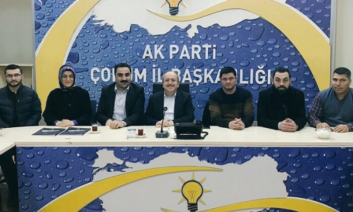 BU KADRO 2019’U ŞEKİLLENDİRECEK