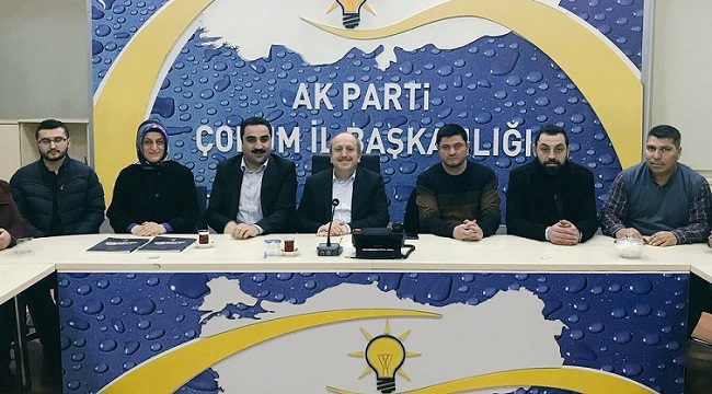 BU KADRO 2019’U ŞEKİLLENDİRECEK