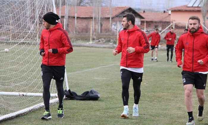 KARAKÖPRÜ HAZIRLIKLARI BAŞLADI