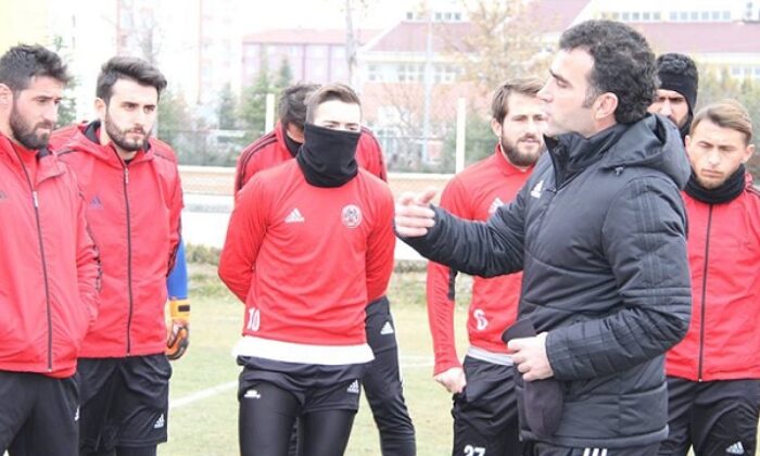 BU MAÇI KAZANMAK ZORUNDAYIZ