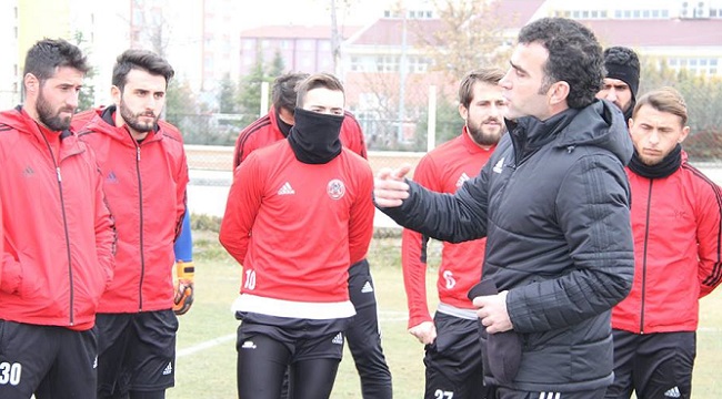 BU MAÇI KAZANMAK ZORUNDAYIZ