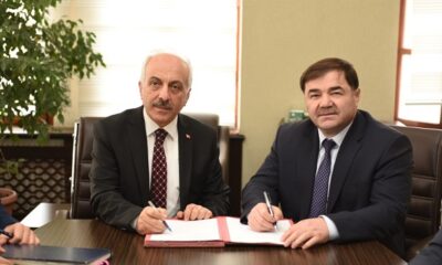 GÜREŞ ŞAMPİYONASI ÇORUM’DA YAPILACAK