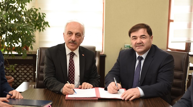 GÜREŞ ŞAMPİYONASI ÇORUM’DA YAPILACAK
