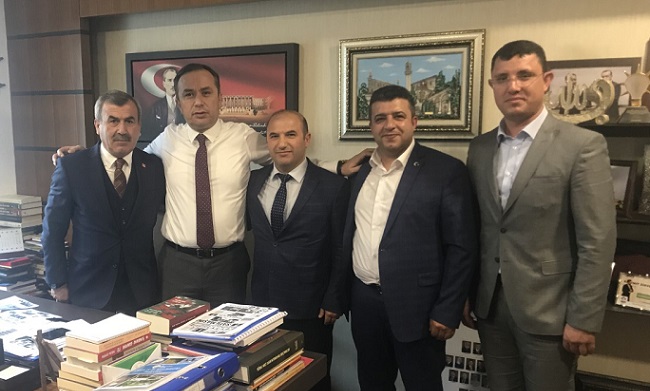ULAŞ A.Ş SIKINTILARIMIZDAN KURTULDUK