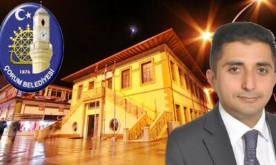 BELEDİYE BASIN BİRİMİ SORUMLUSU OLDU
