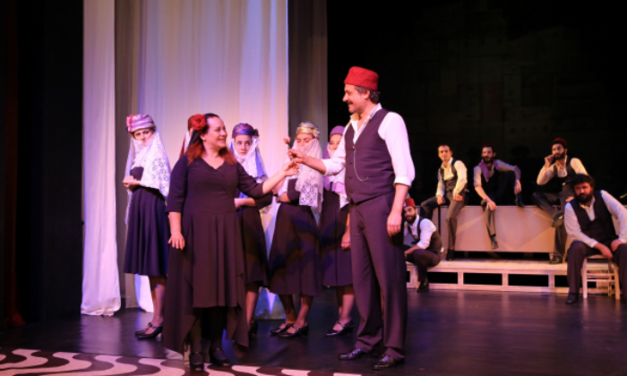 ÖDÜLLÜ OYUN ÇORUM’A GELİYOR