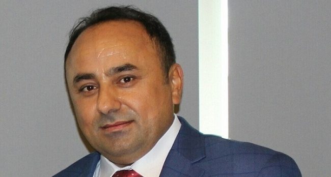 ÇORUMLU ŞEKER FABRİKASINA SAHİP ÇIK