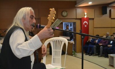 TÜRKİSTAN COĞRAFYASINDAN ESİNTİLER