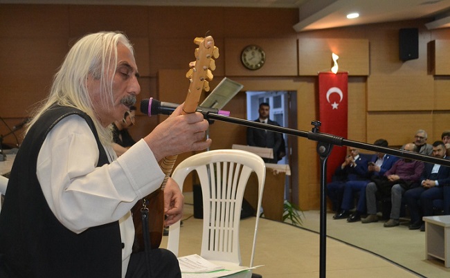 TÜRKİSTAN COĞRAFYASINDAN ESİNTİLER