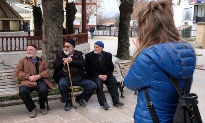 ÇOFSAD’TAN SOKAK FOTOĞRAFÇILIĞI EĞİTİMİ