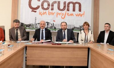 9 PROJE İÇİN 121 BİN LİRALIK DESTEK