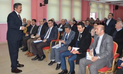 HALK SIKINTILARINI DİLE GETİRDİ