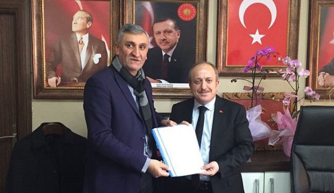 ŞEKER FABRİKALARI ÖZELLEŞTİRİLMEMELİ!