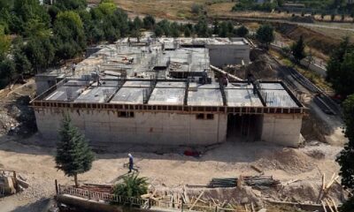 EĞİTİMDE PROJELER DEVAM EDİYOR