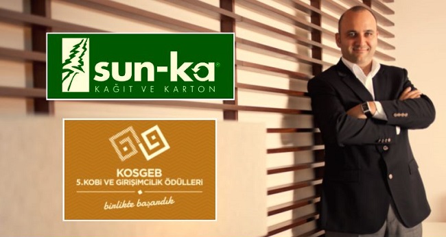 ÇEVRE DOSTU KOBİ’DE FİNALİST OLDULAR