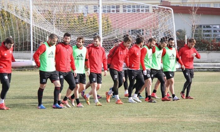 HÜCUM VE SAVUNMA ÇALIŞTILAR