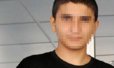 17 YAŞINDAKİ GENÇ KAYIP OLDU