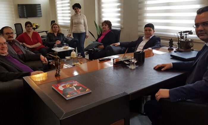 TÜRKİYE’NİN KALDIRILMASI İYİ NİYETLİ DEĞİL